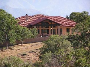 37346 Big Springs Rd, Caliente, CA 93518