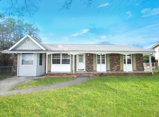 3615 Marymont Dr NW, Huntsville, AL 35810
