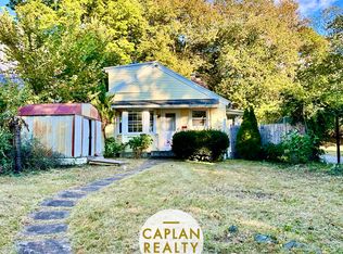 11 Sheldon Ter #1, New Haven, CT 06511