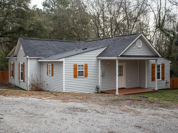 620 McRae Rd, Camden, SC 29020