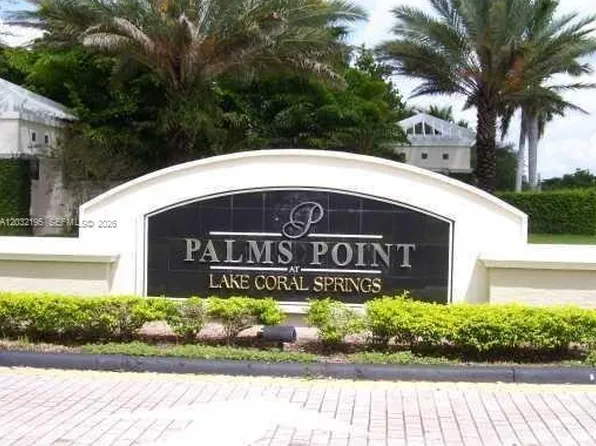 11721 W Atlantic Blvd #36, Pompano Beach, FL 33071