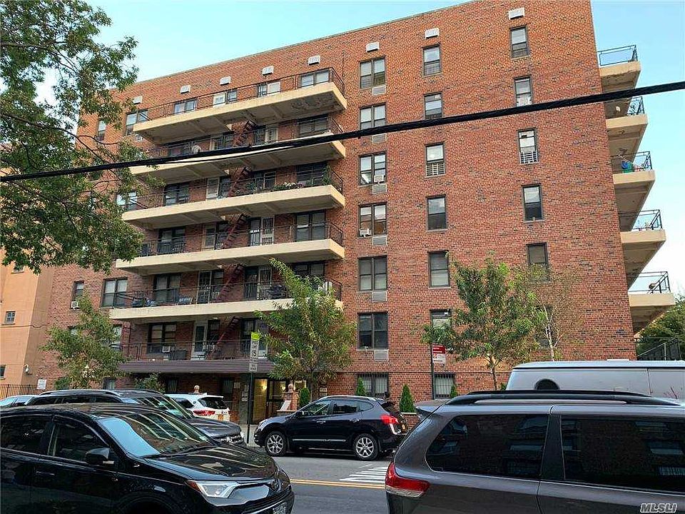 2nd image of 137-10 Franklin Ave #607