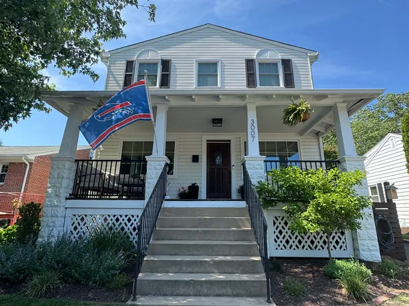 3007 6th St S, Arlington, VA 22204