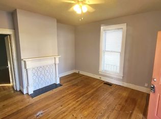 322 Logan St UNIT 1, Frankfort, KY 40601