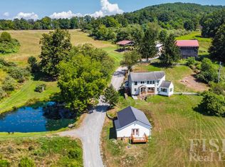 718 Turkey Path Rd, Linden, PA 17744