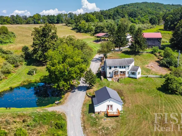 718 Turkey Path Rd, Linden, PA 17744