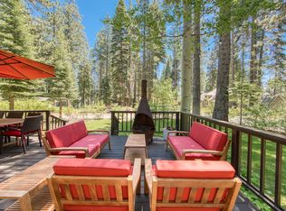 150 Tallac Ave, Homewood, CA 96141