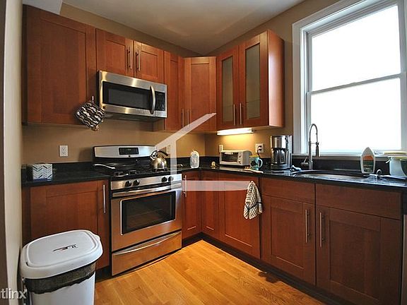 1592 Beacon St. #4 Brookline Unit Photo 1