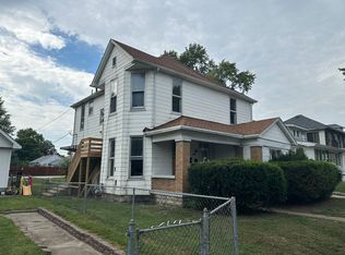 2622 N 13th St, Terre Haute, IN 47804