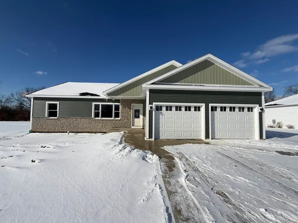 4173 Evergreen Rd, Adrian, MI 49221