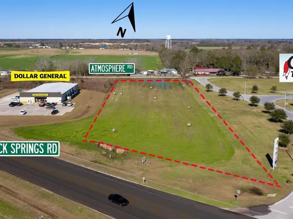 11 Jack Springs Rd, Atmore, AL 36502