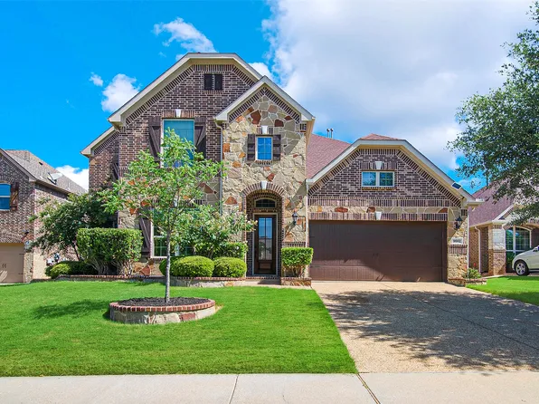 9562 Robinwoods Dr, Frisco, TX 75035