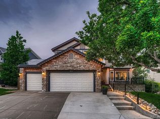 8657 Aberdeen Cir, Highlands Ranch, CO 80130