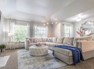 8655 Jones Rd #1505, Houston, TX 77065