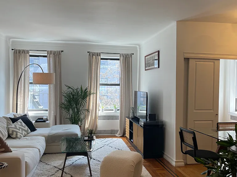 20 Clinton St #4F — Photo 1