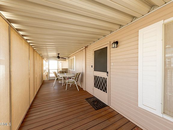 2nd image of 11596 W SIERRA DAWN Boulevard #36