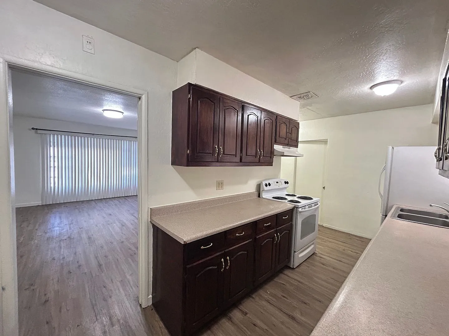 No Hoa! Single Story House with 4 Bedrooms 2 Bathrooms! — Photo 4