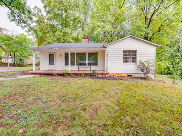 123 Boonsboro Dr, Lynchburg, VA 24503