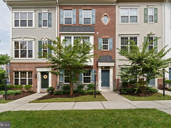 Zillow Quantico Va