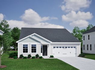 Lanier Plan, Allston Park, Calabash, NC 28467