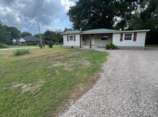 104038 S 4680th Rd, Sallisaw, OK 74955