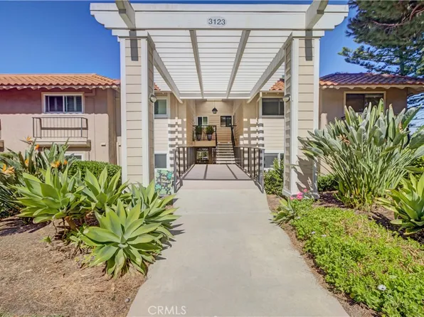 3123 Via Serena N Unit Q, Laguna Woods, CA 92637