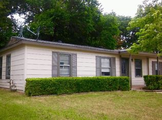 829 Vaquero St, White Settlement, TX 76108