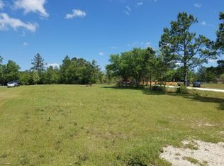 6144 Road 541, Kiln, MS 39556