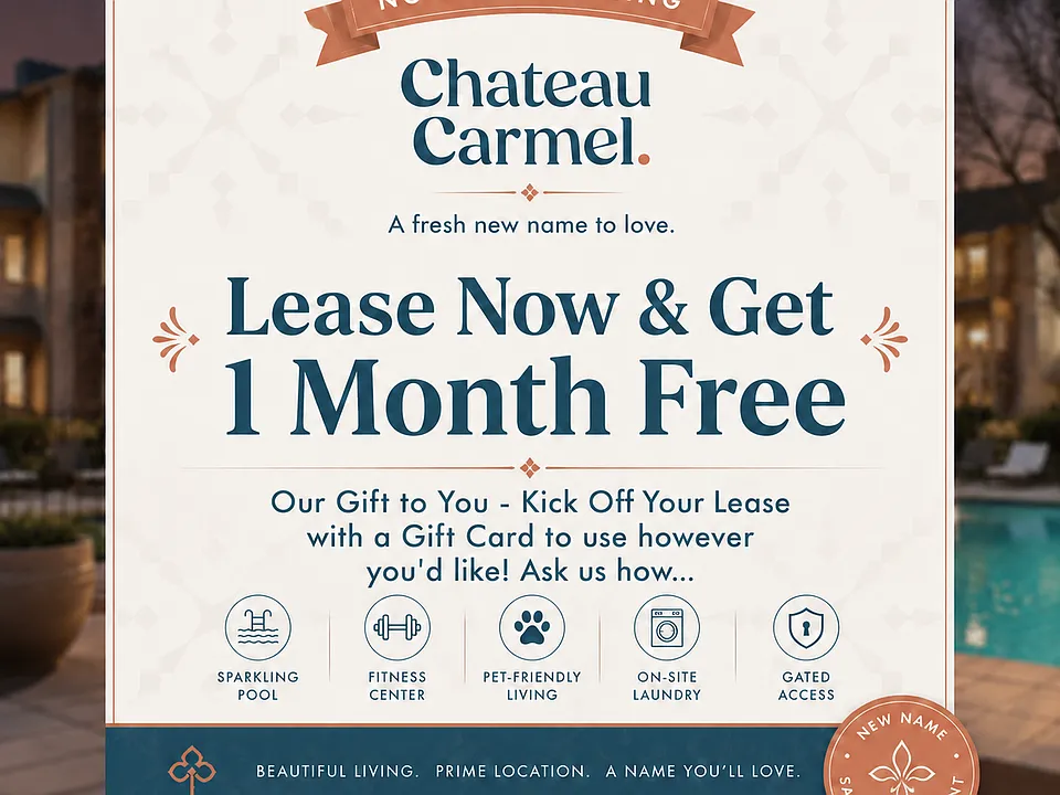 Chateau Carmel