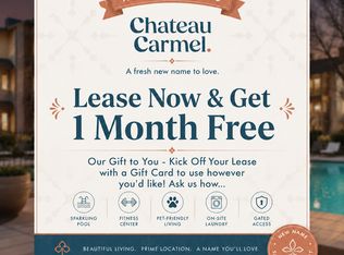Chateau Carmel, New Orleans, LA 70128