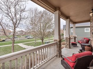 1352 S Duquesne Ct, Aurora, CO 80018