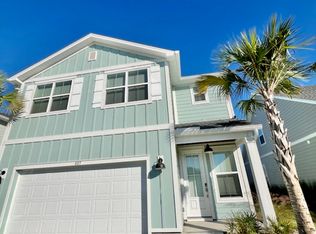 837 Breakfast Point Blvd, Panama City Beach, FL 32407