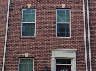 1728 Lantern Mews, Baltimore, MD 21205