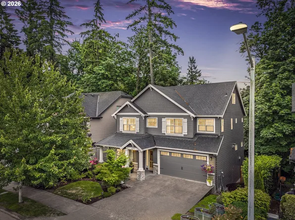 15057 SE Glenbrook Rd, Clackamas, OR 97015