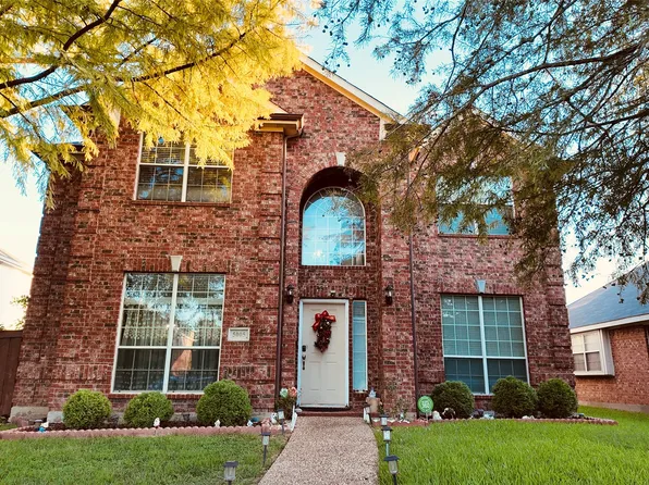 5005 Spicewood Dr, McKinney, TX 75070
