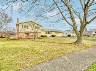 334 Kartes Dr, Rochester, NY 14616