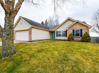 2383 Spyglass Ct, Fairborn, OH 45324