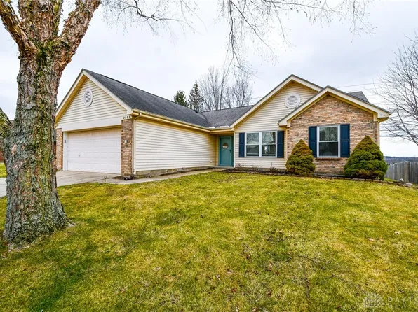 2383 Spyglass Ct, Fairborn, OH 45324