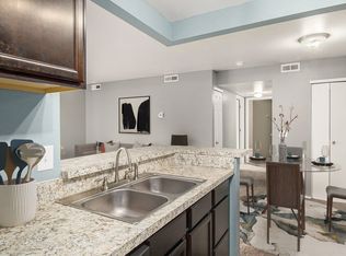 Westfield Club Apartments, Lansing, MI 48917