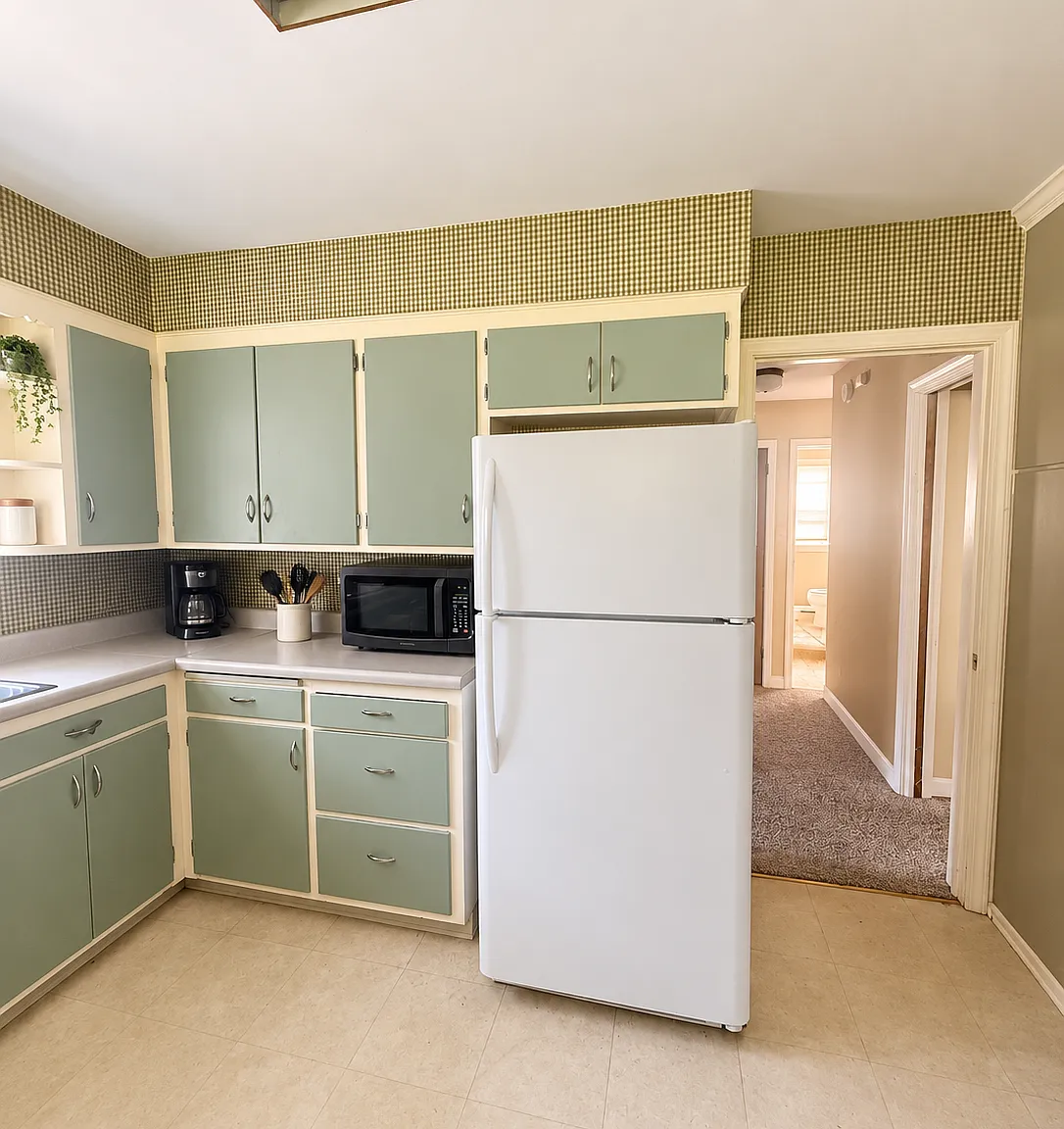 2 bed, 1200 sqft, $1,700 — Photo 4