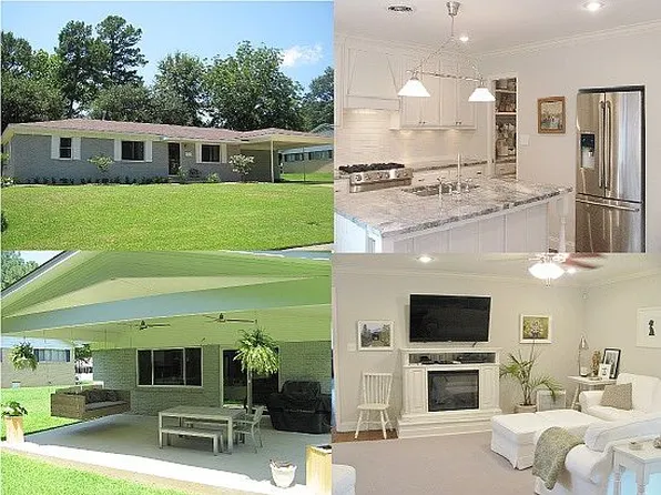 1821 Woodward St, Magnolia, AR 71753