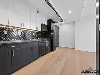 Rented by ABODE NYC LLC