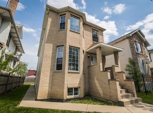 955 N Lorel Ave, Chicago, IL