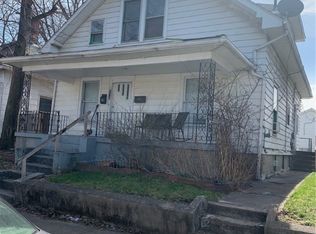 1910 Queen Ave, Middletown, OH 45044