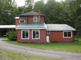 97 S Helmer Ave, Dolgeville, NY 13329