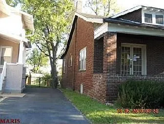 7109 Nashville Ave photo 1