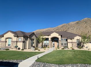 640 Mystic Mountain Dr, Sparks, NV 89441