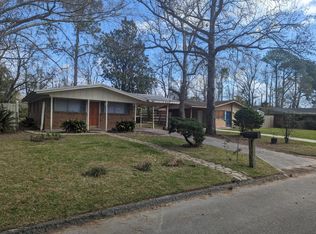 1540 Eleanor St, Savannah, GA 31415