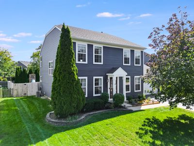 11576 Lancaster St, Huntley, IL, 60142