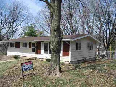 426 W Orchard St, Macomb, IL, 61455